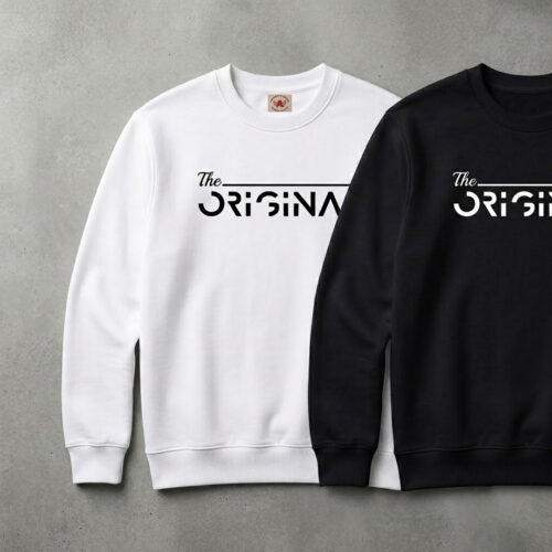 The ORIGINAL Premium Sweatshirt