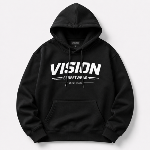 Vision Streetwear Hoodie